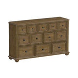 Heritage - Dresser For Bedroom