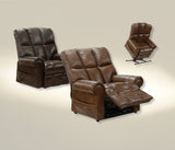 Stallworth - Power Lift Recliner