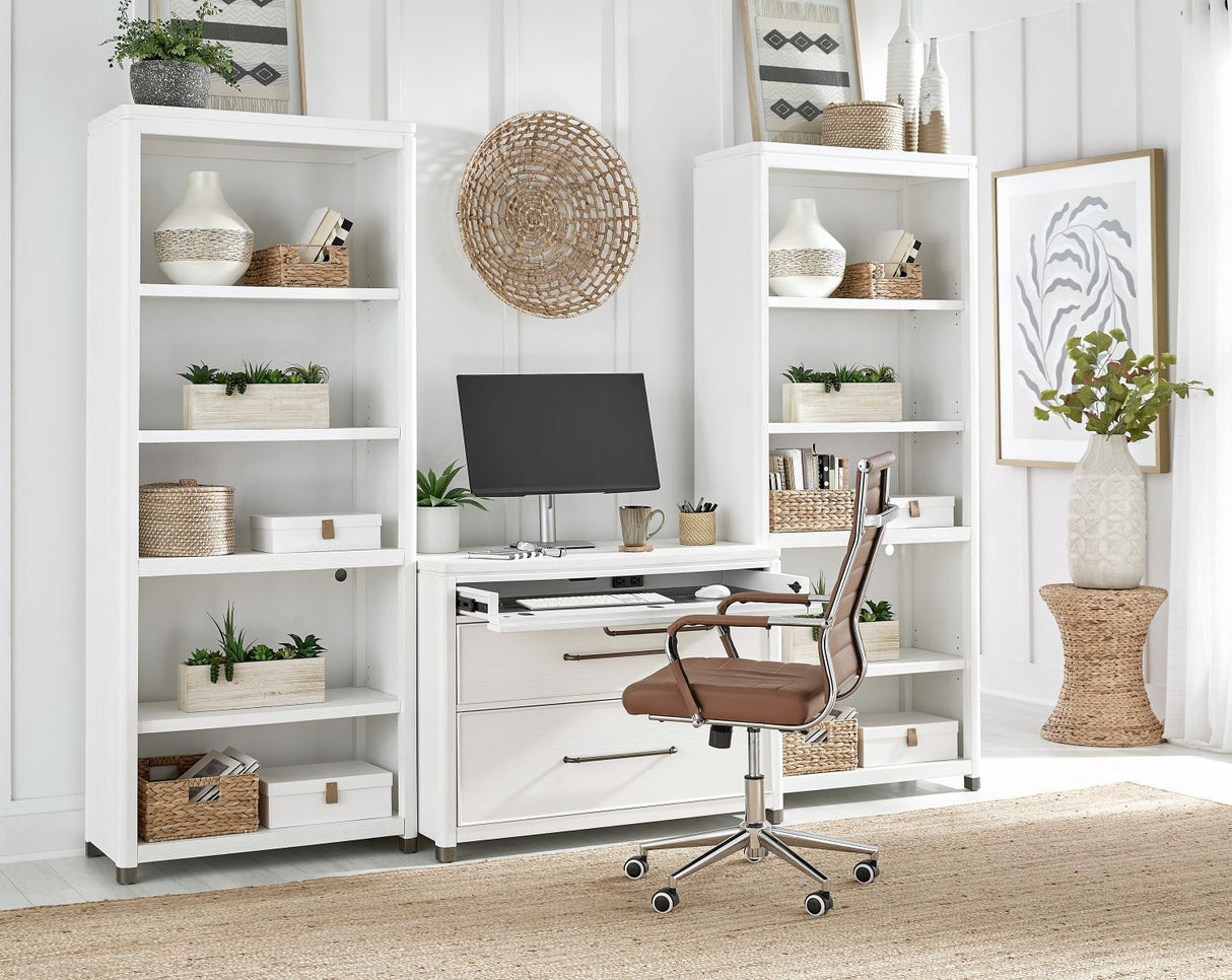 Workstation Combo File