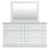 Bostwick - Dresser