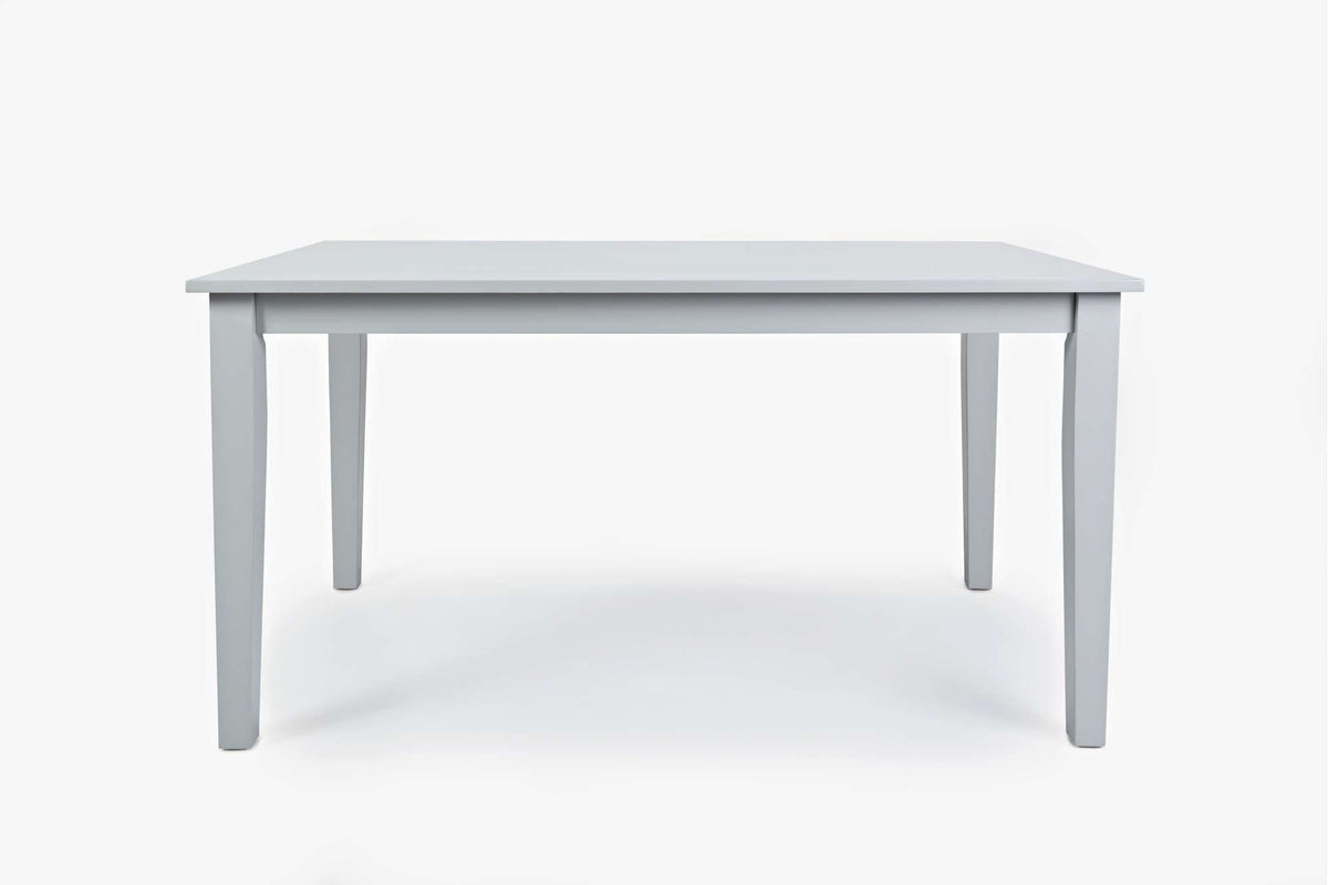 Simplicity - Dining Table