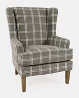 Lacroix Accent Chair
