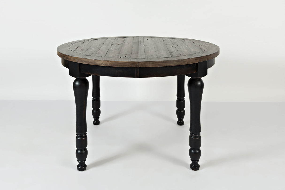 Madison County - Oval Dining Set