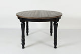 Madison County - Oval Dining Set