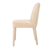 Wilson - Upholstered Dining Chair (Set of 2)