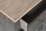 Aurora Hills - Accent Cabinet