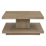Canyon - Cocktail Table