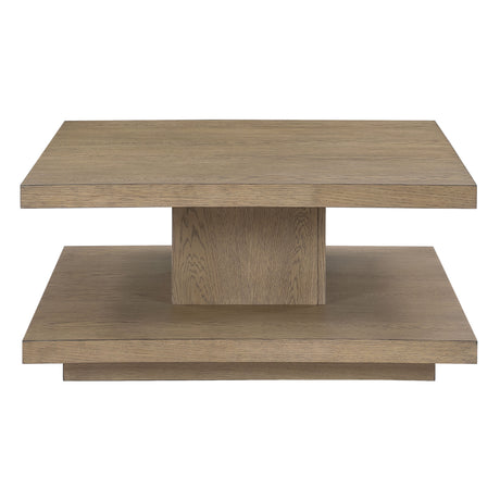 Canyon - Cocktail Table