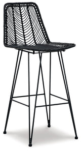 Angentree - Tall Barstool (Set of 2)