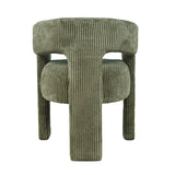 Bowen 3-Legged Chair