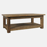 Reclamation - Table