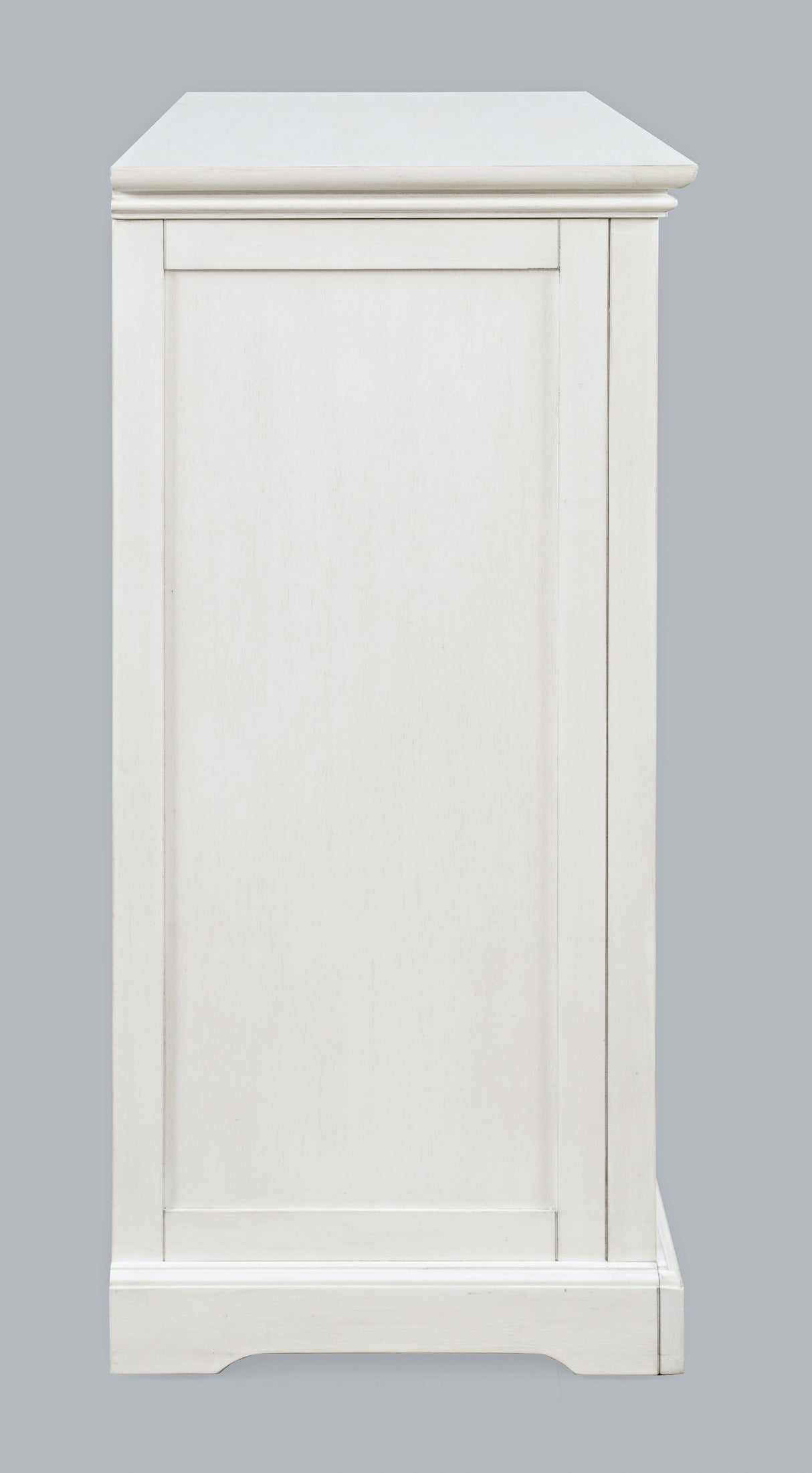 Archdale Gothic Arch 2 Door Accent Cabinet