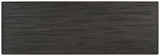 Bellvern - Dark Gray - Dining Room Server