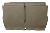 Costa - Power Lay Flat Reclining Loveseat