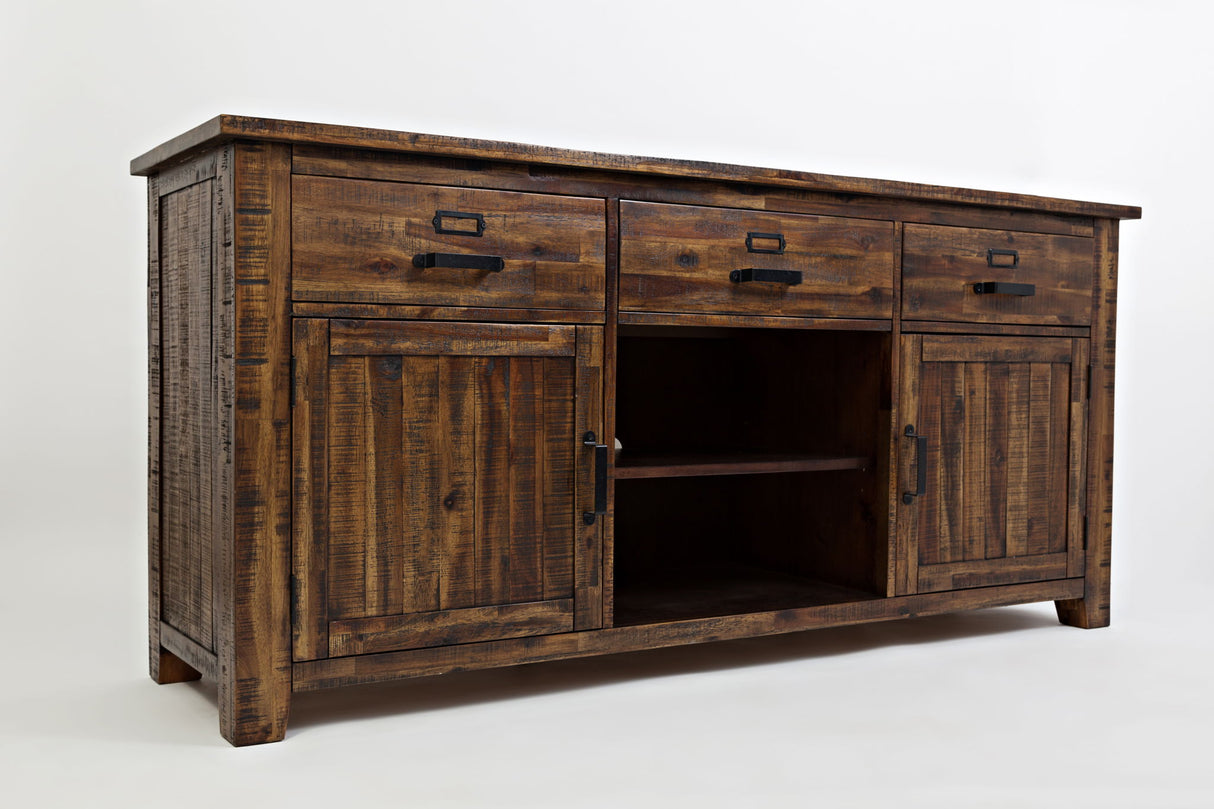 Cannon Valley - Media Console