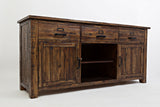 Cannon Valley - Media Console
