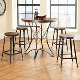 Adele - Counter Height Dining Set