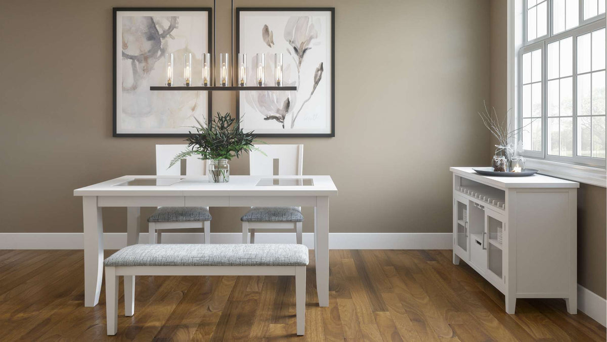 Urban Icon - Dining Set