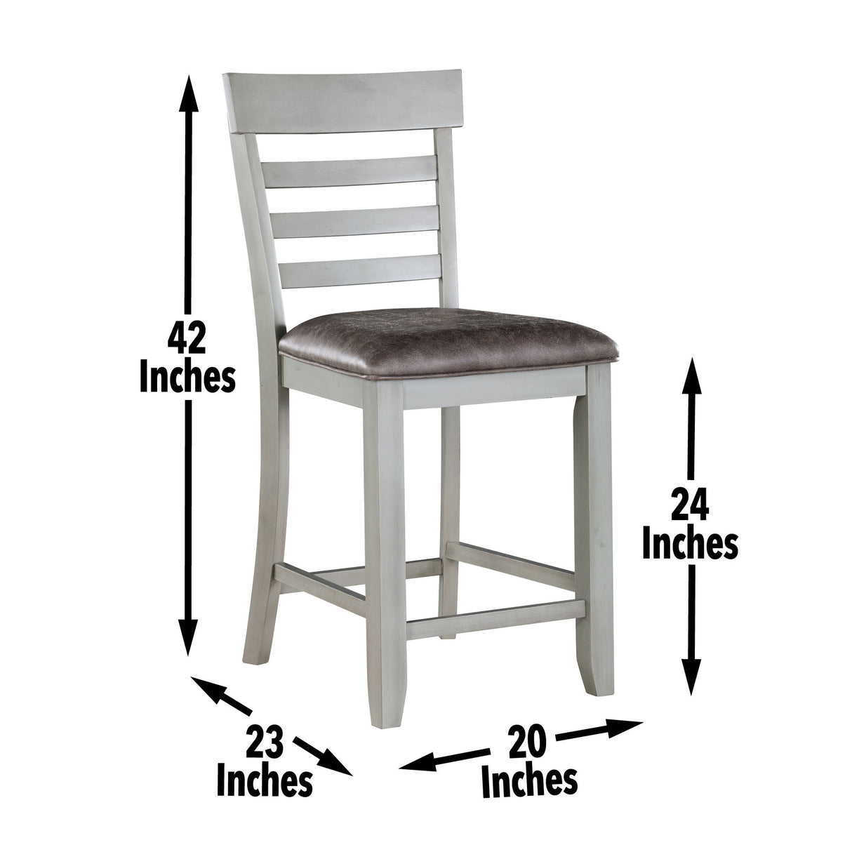 Hyland - Counter Chair