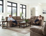 Reyes - Lay Flat Reclining Sofa