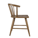 Fitz - Dining Chair (Set of 2)