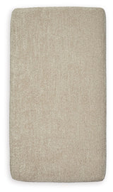 Parklynn - Ottoman - Desert