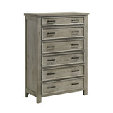 Sullivan - Storage Bedroom Set