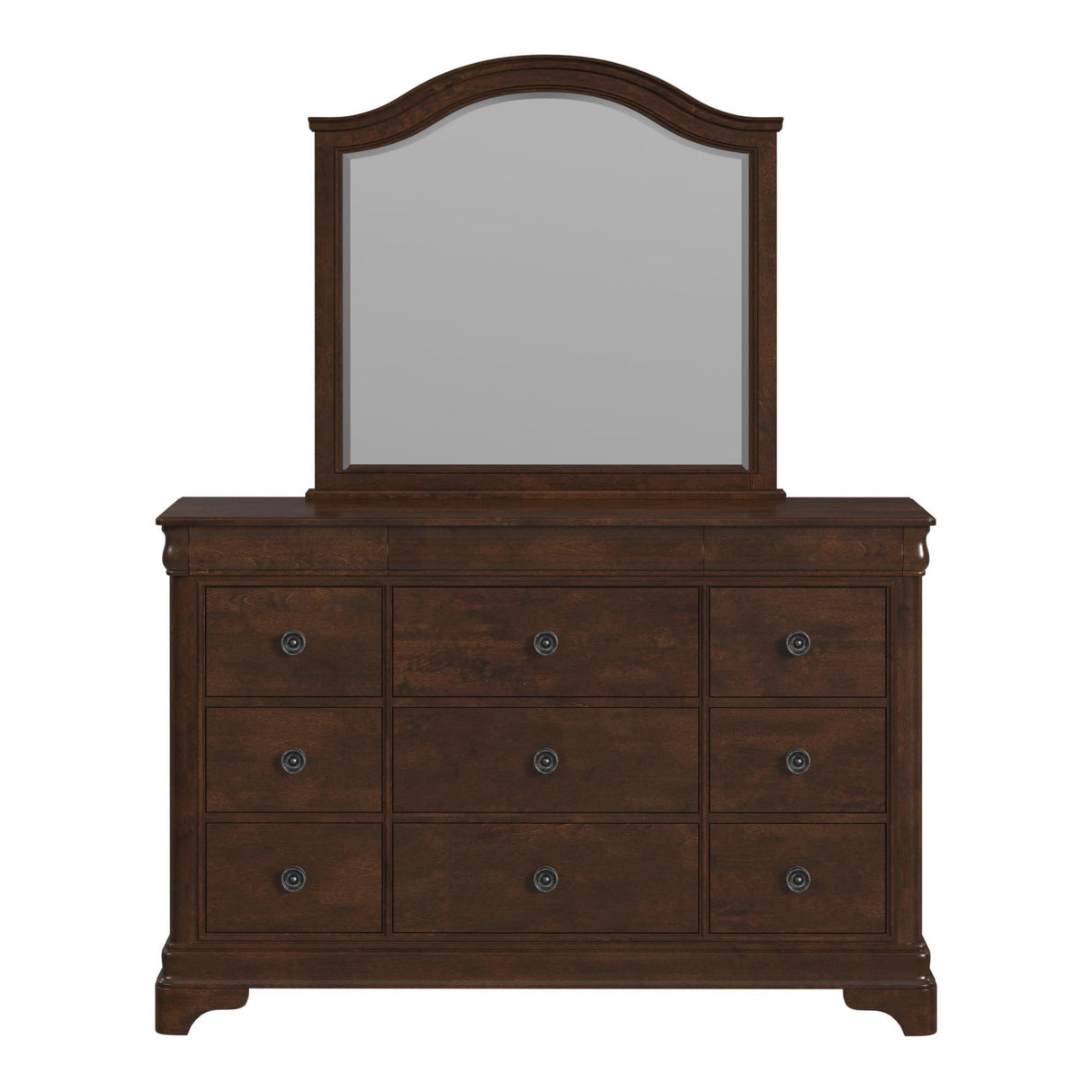 Cameron - Dresser