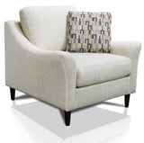 Kinley - Chair