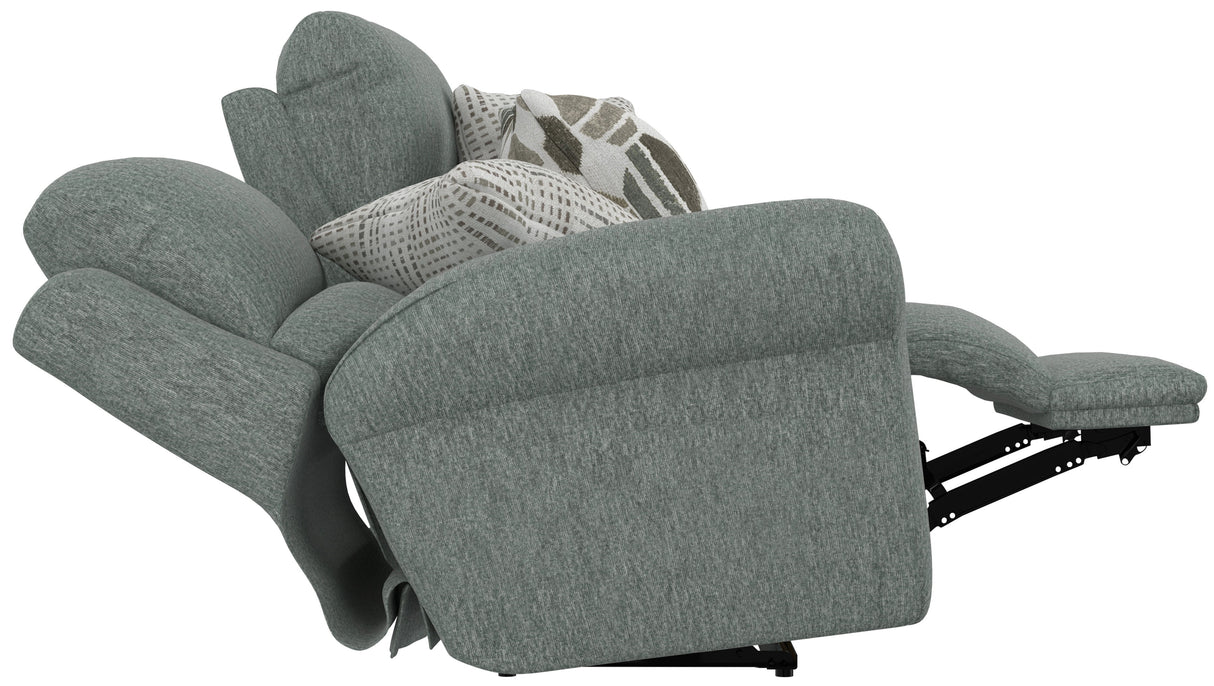 Kellen - Lay Flat Reclining Loveseat