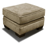 Lincoln - Ottoman
