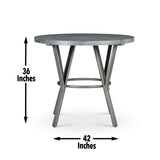 Portland - Dining Set