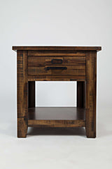 Cannon Valley - Table