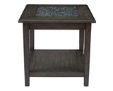Baroque - Mosaic Table