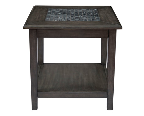Baroque - Mosaic Table