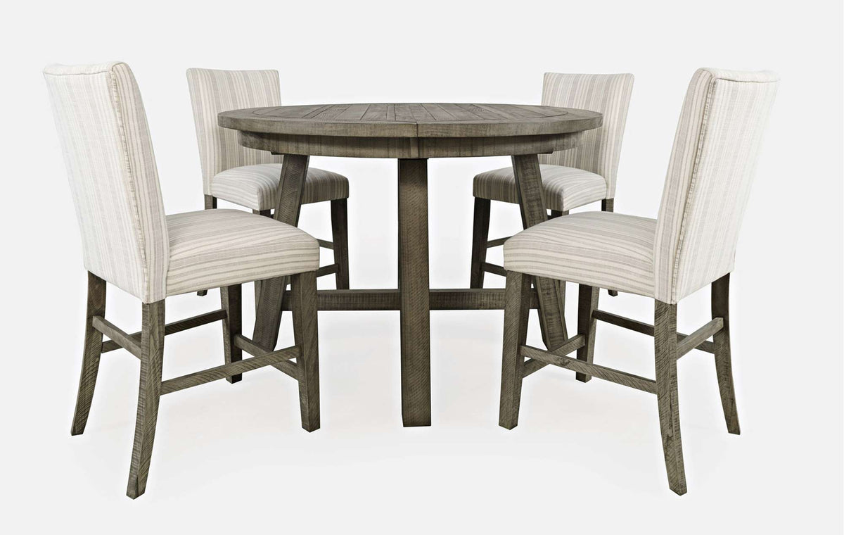 Telluride - Round Counter Set