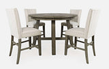 Telluride - Round Counter Set