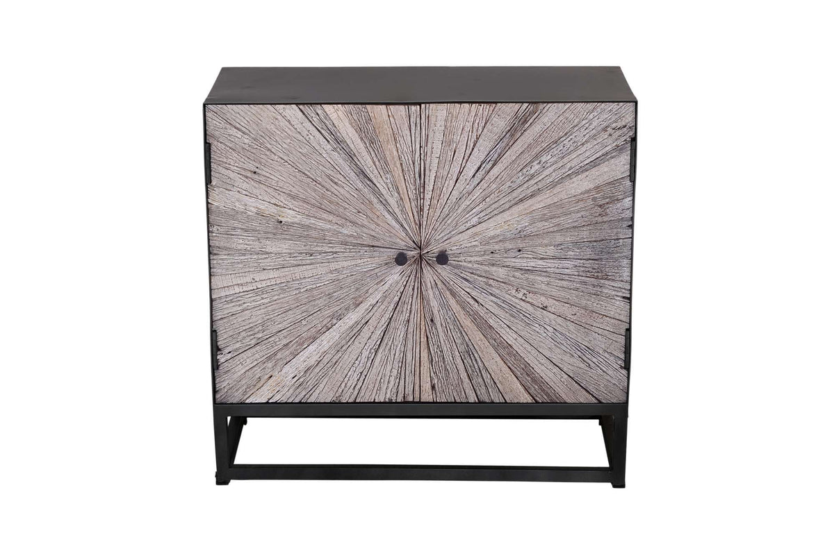 Astral Plains - Accent Cabinet