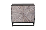 Astral Plains - Accent Cabinet