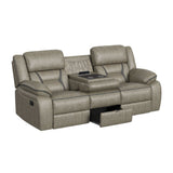 Engage - Motion Sofa