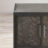 Gramercy - Accent Cabinet