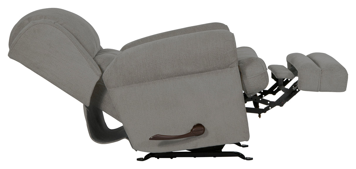 Singletary - Rocker Recliner