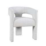 Milano - Hayden Dining Chair - Gray