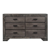 Nathan - Dresser