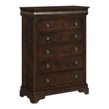 Cameron - Panel Bedroom Set