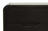 Marlowe - Coffee Table - Dark Brown