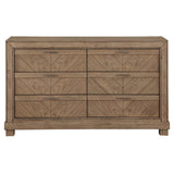 Montana - Dresser - Sand