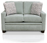 Norwood - Loveseat