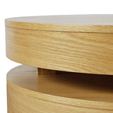 Brix - Round Table