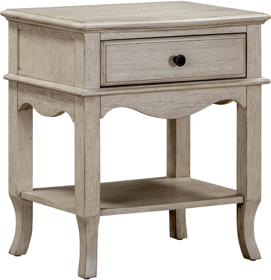 1 Drawer NS